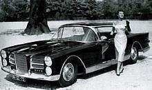 Facel Vega Excellence